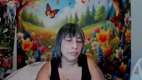 Snapshot of indianroxy27 chatting on 20, 5, 2026 indianroxy27 online show from 20, 5, 2026