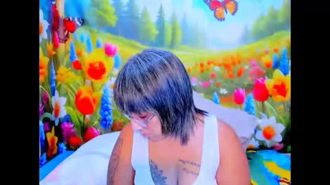 Snapshot of indianroxy27 chatting on 26, 5, 2026 indianroxy27 online show from 26, 5, 2026
