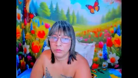 Snapshot of indianroxy27 chatting on 4, 6, 2026 indianroxy27 online show from 4, 6, 2026