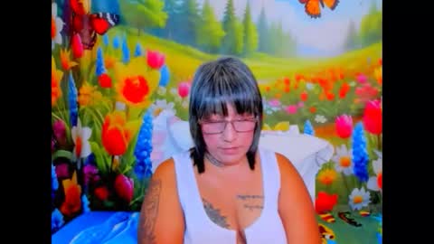Snapshot of indianroxy27 chatting on 5, 6, 2026 indianroxy27 online show from 5, 6, 2026