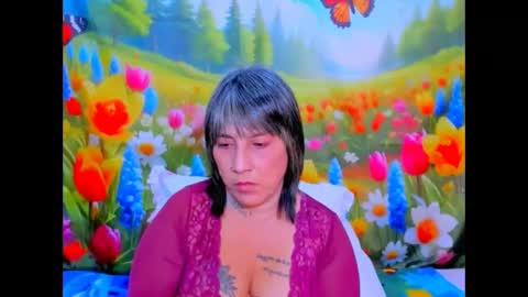 Snapshot of indianroxy27 chatting on 6, 6, 2026 indianroxy27 online show from 6, 6, 2026