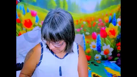 Snapshot of indianroxy27 chatting on 7, 6, 2026 indianroxy27 online show from 7, 6, 2026