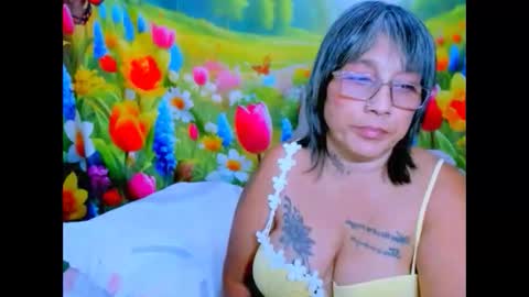 Snapshot of indianroxy27 chatting on 8, 6, 2026 indianroxy27 online show from 8, 6, 2026