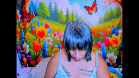 Snapshot of indianroxy27 chatting on 8, 6, 2026 indianroxy27 online show from 8, 6, 2026