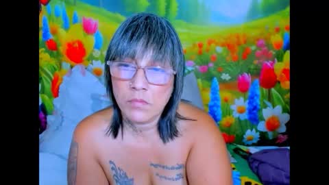 Snapshot of indianroxy27 chatting on 10, 6, 2026 indianroxy27 online show from 10, 6, 2026