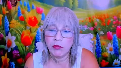 Snapshot of indianroxy27 chatting on 12, 6, 2026 indianroxy27 online show from 12, 6, 2026