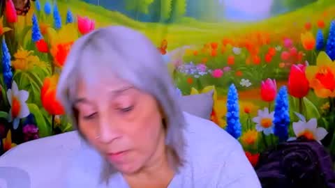 Snapshot of indianroxy27 chatting on 13, 6, 2026 indianroxy27 online show from 13, 6, 2026