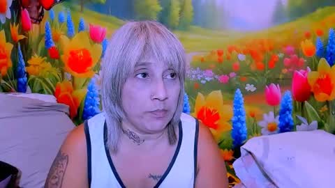 Snapshot of indianroxy27 chatting on 15, 6, 2026 indianroxy27 online show from 15, 6, 2026