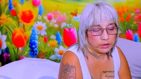 indianroxy27 online show from 26, 6, 2026