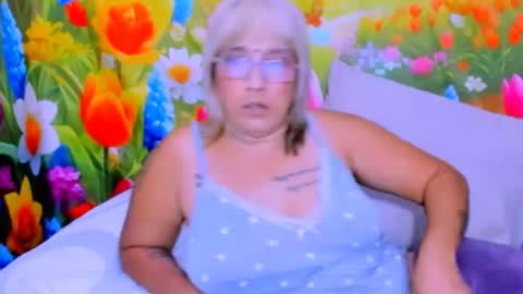 indianroxy27 online show from 2, 7, 2026