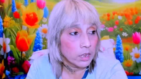 indianroxy27 online show from 6, 7, 2026