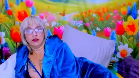 indianroxy27 online show from 7, 7, 2026