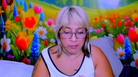 indianroxy27 online show from 9, 7, 2026