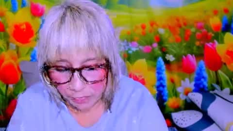 indianroxy27 online show from 10, 7, 2026