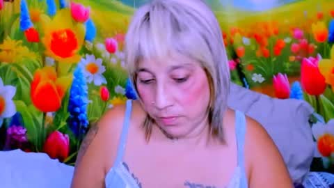 indianroxy27 online show from 11, 7, 2026
