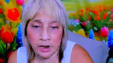 indianroxy27 online show from 12, 7, 2026