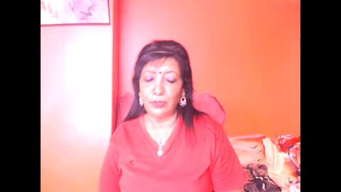 indiansarika65 online show from 23, 10, 2025