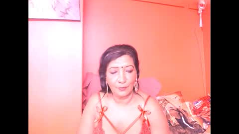 indiansarika65 online show from 22, 3, 2026