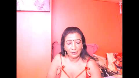 indiansarika65 online show from 30, 3, 2026