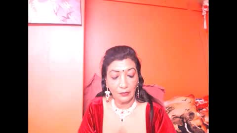 indiansarika65 online show from 4, 4, 2026