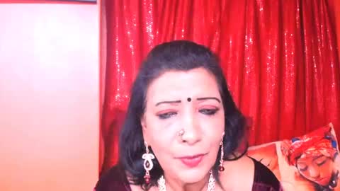 indiansarika65 online show from 1, 7, 2026