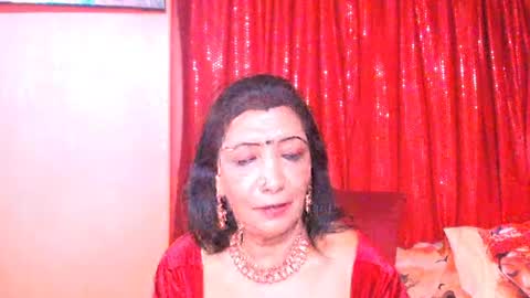 indiansarika65 online show from 9, 7, 2026
