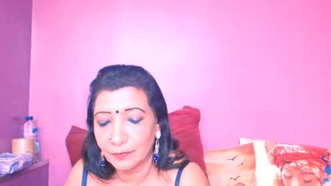 indiansarika65 online show from 21, 7, 2026