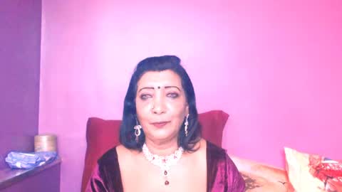 indiansarika65 online show from 23, 7, 2026
