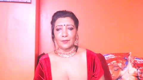 indiansarika65 online show from 27, 7, 2026