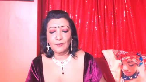 indiansarika65 online show from 30, 7, 2026
