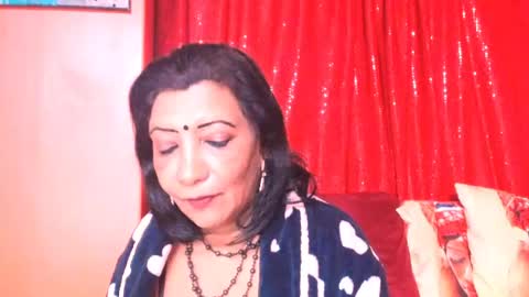 indiansarika65 online show from 3, 8, 2026