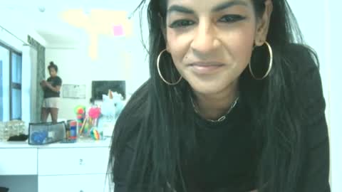 Snapshot of indiansavage1 chatting on 17, 6, 2026 rani online show from 17, 6, 2026