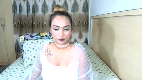 Snapshot of indiansecretlove20 chatting on 20, 1, 2025 goddess online show from 20, 1, 2025