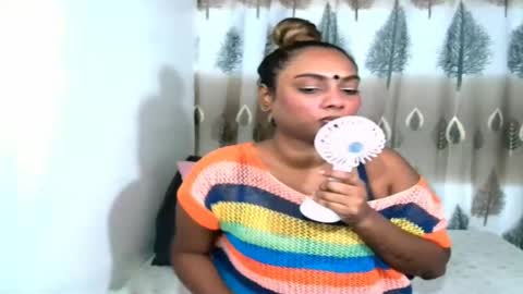 Snapshot of indiansecretlove20 chatting on 31, 1, 2025 goddess online show from 31, 1, 2025