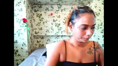 Snapshot of indiansecretlove20 chatting on 28, 2, 2025 goddess online show from 28, 2, 2025