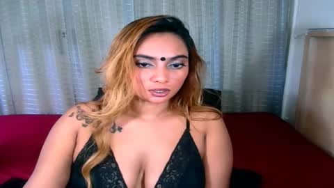 goddess online show from 4, 12, 2025