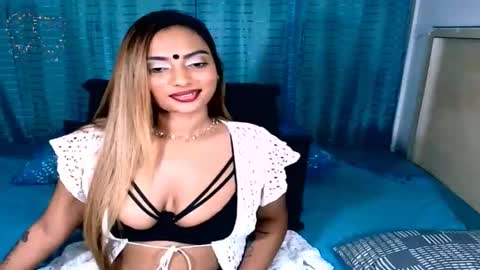 goddess online show from 8, 4, 2026
