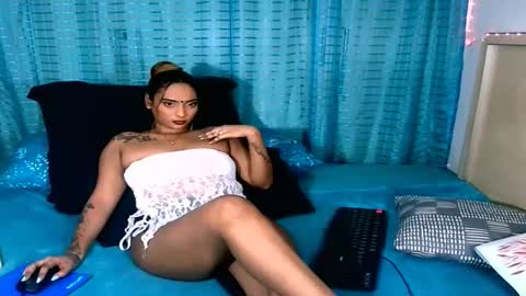 goddess online show from 13, 4, 2026
