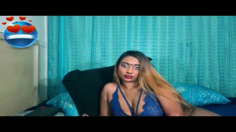 goddess online show from 8, 5, 2026