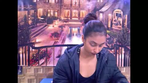 indiansexybutt4u2luv online show from 29, 4, 2026