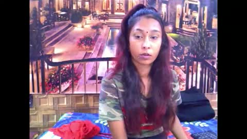 indiansexybutt4u2luv online show from 6, 5, 2026