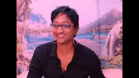 Snapshot of indianspicy69 chatting on 18, 1, 2025 Shreya online show from 18, 1, 2025