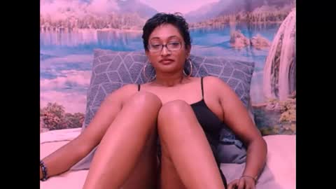 Snapshot of indianspicy69 chatting on 18, 1, 2025 Shreya online show from 18, 1, 2025