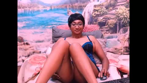 Snapshot of indianspicy69 chatting on 31, 1, 2025 Shreya online show from 31, 1, 2025