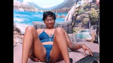 Snapshot of indianspicy69 chatting on 12, 3, 2025 Shreya online show from 12, 3, 2025