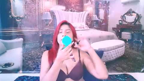 Sam online show from 15, 9, 2025