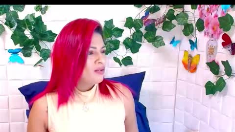 Sam online show from 21, 10, 2025