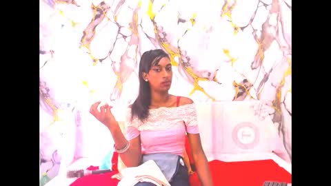 indiansunglaze694u online show from 6, 1, 2026