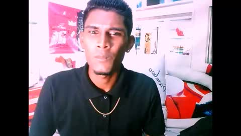 BabyFace online show from 27, 10, 2025