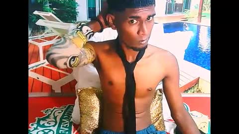 BabyFace online show from 19, 4, 2026